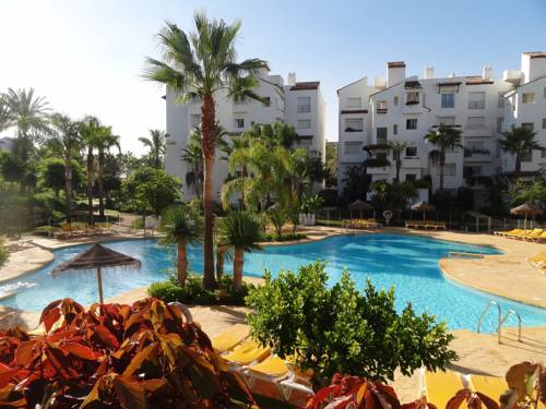 Estepona Spanien Traveller Hotel Gutscheincode Booking.com