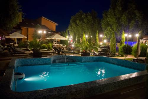 Craiova Rumänien Traveller Hotel Gutscheincode Booking.com