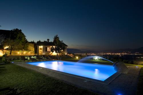 Montefalco Italien Traveller Hotel Gutscheincode Booking.com