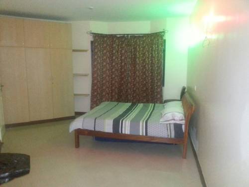 Nairobi Kenia Traveller Hotel Gutscheincode Booking.com