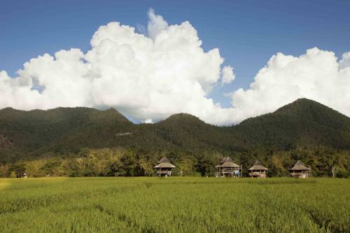 Pai Thailand Traveller Hotel Gutscheincode Booking.com
