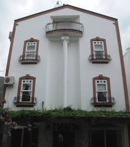 Kaş Türkei Traveller Hotel Gutscheincode Booking.com