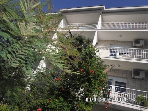 Sukosan Kroatien Traveller Hotel Gutscheincode Booking.com