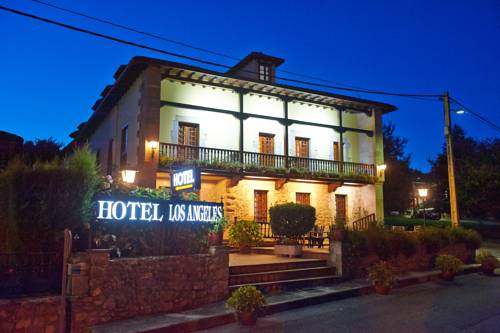 Santillana del Mar. Spanien Traveller Hotel Gutscheincode Booking.com
