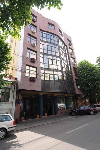 Constanţa Rumänien Traveller Hotel Gutscheincode Booking.com