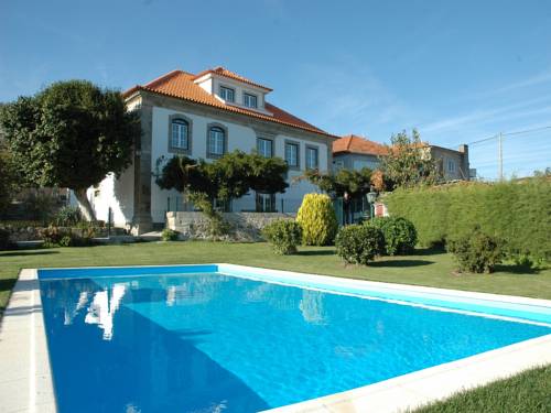 Baião Portugal Traveller Hotel Gutscheincode Booking.com