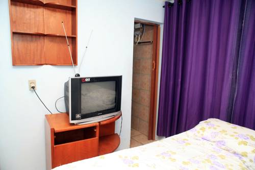 Brasilia Brasilien Traveller Hotel Gutscheincode Booking.com