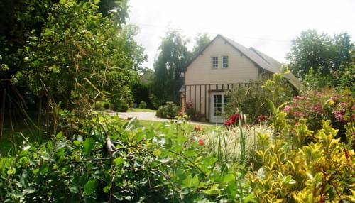 Saint-Brice-de-Landelles Frankreich Traveller Hotel Gutscheincode Booking.com
