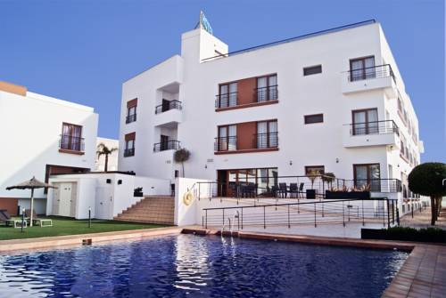 Conil de la Frontera Spanien Traveller Hotel Gutscheincode Booking.com