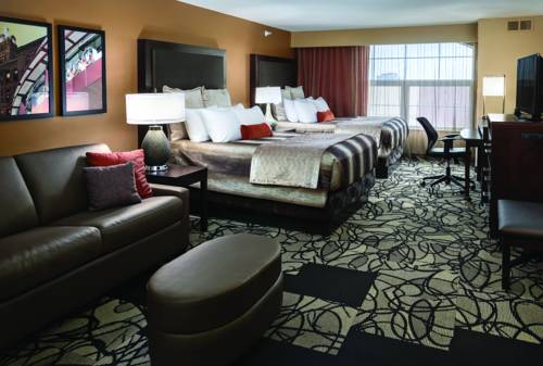 Fargo (North Dakota) Vereinigte Staaten Traveller Hotel Gutscheincode Booking.com