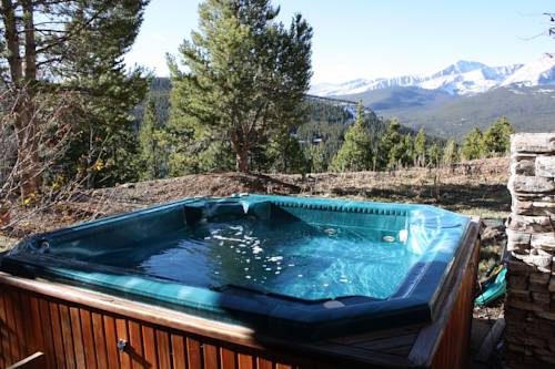 Breckenridge (Colorado) Vereinigte Staaten Traveller Hotel Gutscheincode Booking.com