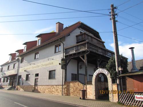 Pennewitz Deutschland Traveller Hotel Gutscheincode Booking.com