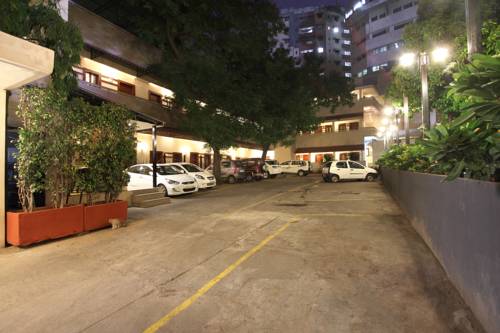 Hyderabad Indien Traveller Hotel Gutscheincode Booking.com