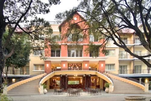 Petion-Ville Haiti Traveller Hotel Gutscheincode Booking.com
