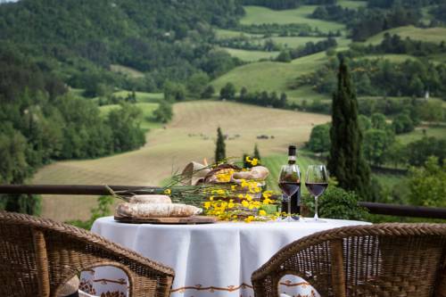 Tredozio Italien Traveller Hotel Gutscheincode Booking.com
