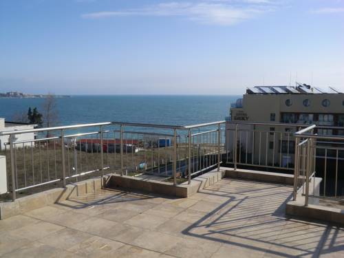 Ravda Bulgarien Traveller Hotel Gutscheincode Booking.com