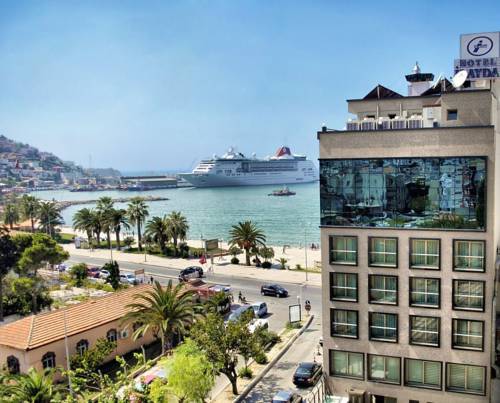 Kuşadası Türkei Traveller Hotel Gutscheincode Booking.com