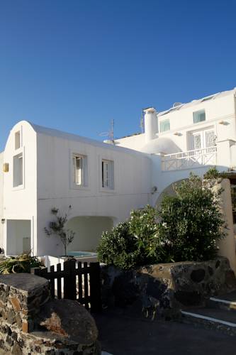 Oia Griechenland Traveller Hotel Gutscheincode Booking.com