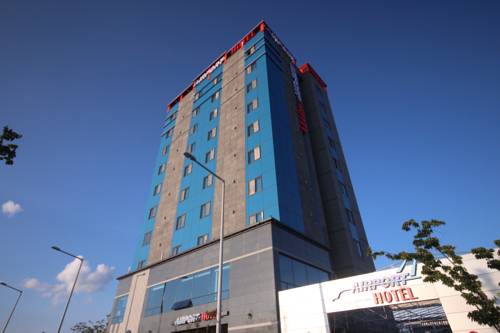Busan Südkorea Traveller Hotel Gutscheincode Booking.com