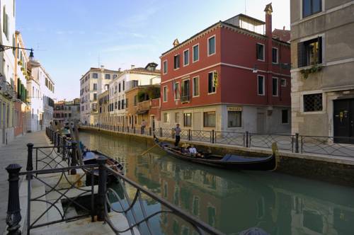 Venedig Italien Traveller Hotel Gutscheincode Booking.com