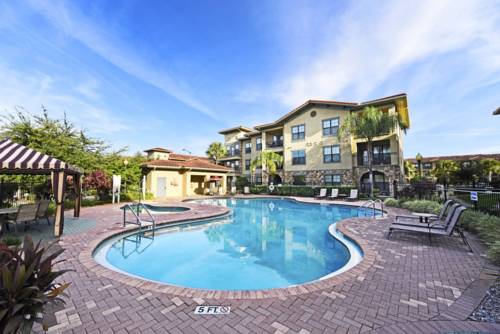 Vier Ecken (Florida) Vereinigte Staaten Traveller Hotel Gutscheincode Booking.com