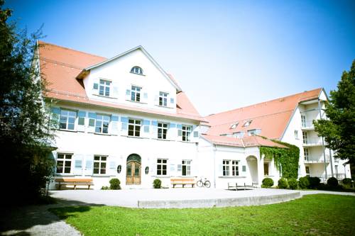 Lindau Deutschland Traveller Hotel Gutscheincode Booking.com