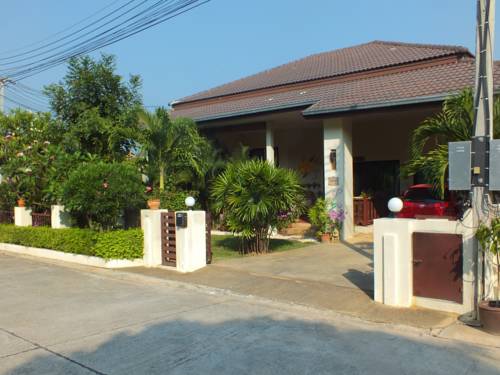 Hua Hin Thailand Traveller Hotel Gutscheincode Booking.com