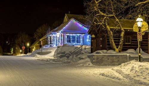 Breckenridge (Colorado) Vereinigte Staaten Traveller Hotel Gutscheincode Booking.com