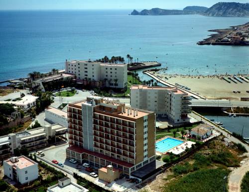 Jávea Spanien Traveller Hotel Gutscheincode Booking.com