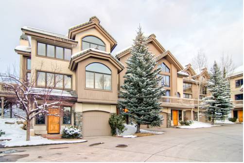Steamboat Springs (Colorado) Vereinigte Staaten Traveller Hotel Gutscheincode Booking.com