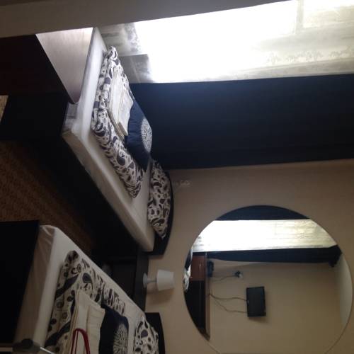 Moskau Russland Traveller Hotel Gutscheincode Booking.com