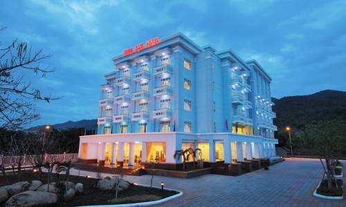 Vung Tau Vietnam Traveller Hotel Gutscheincode Booking.com