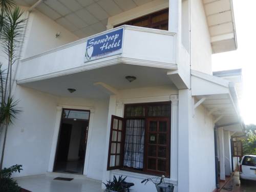 Negombo Sri Lanka Traveller Hotel Gutscheincode Booking.com