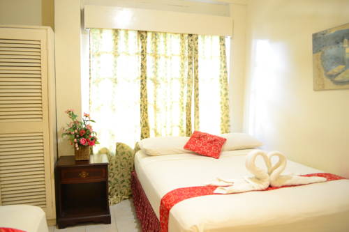 Puerto Princesa Philippinen Traveller Hotel Gutscheincode Booking.com