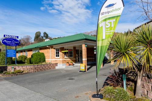 Taihape Neuseeland Traveller Hotel Gutscheincode Booking.com