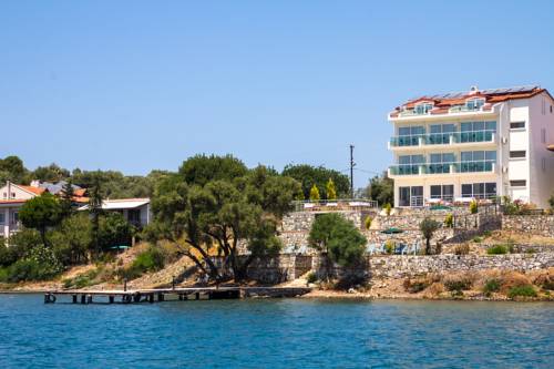Fethiye Türkei Traveller Hotel Gutscheincode Booking.com