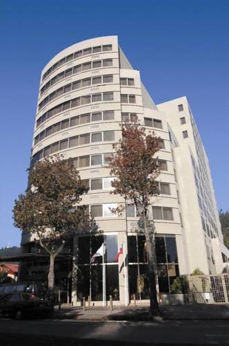 Konzeption Chile Traveller Hotel Gutscheincode Booking.com