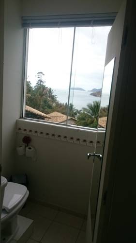 São Sebastião Brasilien Traveller Hotel Gutscheincode Booking.com
