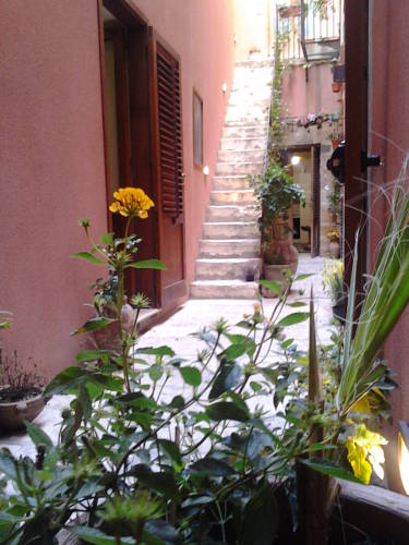 Trapani Italien Traveller Hotel Gutscheincode Booking.com