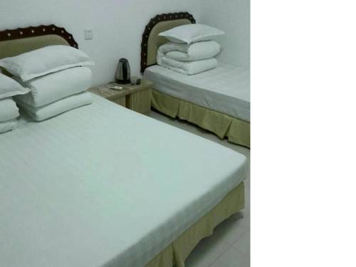 Baoding China Traveller Hotel Gutscheincode Booking.com
