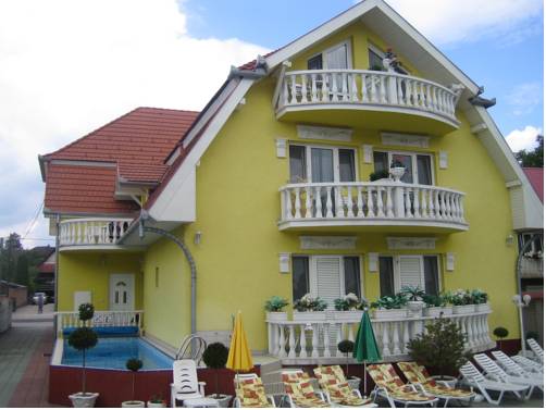 Keszthely Ungarn Traveller Hotel Gutscheincode Booking.com