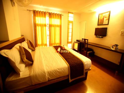 Jaisalmer Indien Traveller Hotel Gutscheincode Booking.com