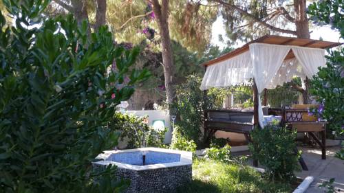 Turgutreis Türkei Traveller Hotel Gutscheincode Booking.com