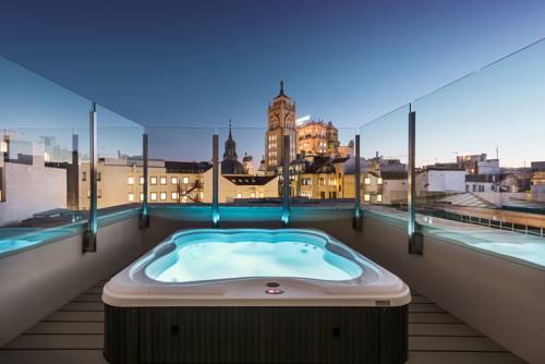 Madrid Spanien Traveller Hotel Gutscheincode Booking.com