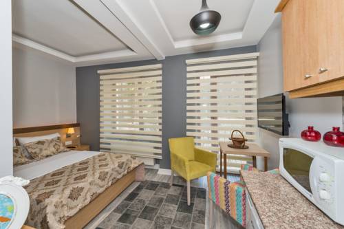 Istanbul Türkei Traveller Hotel Gutscheincode Booking.com