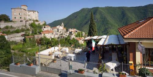Balestrino Italien Traveller Hotel Gutscheincode Booking.com