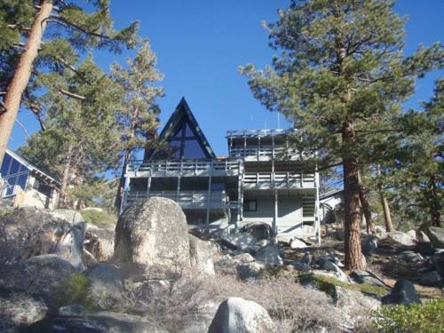 South Lake Tahoe (Kalifornien) Vereinigte Staaten Traveller Hotel Gutscheincode Booking.com