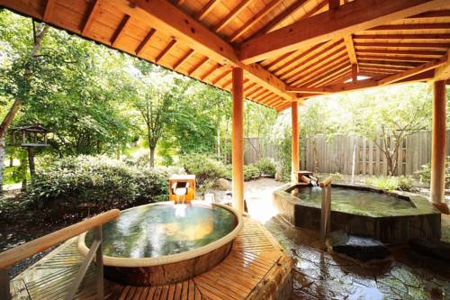 Kiso Japan Traveller Hotel Gutscheincode Booking.com