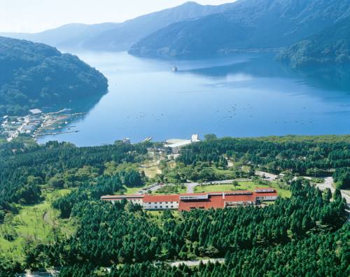 Hakone Japan Traveller Hotel Gutscheincode Booking.com