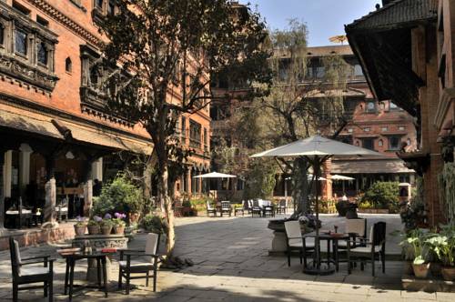 Kathmandu Nepal Traveller Hotel Gutscheincode Booking.com